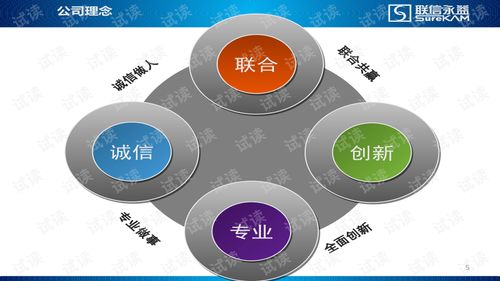 系統(tǒng)集成技術(shù)服務概述